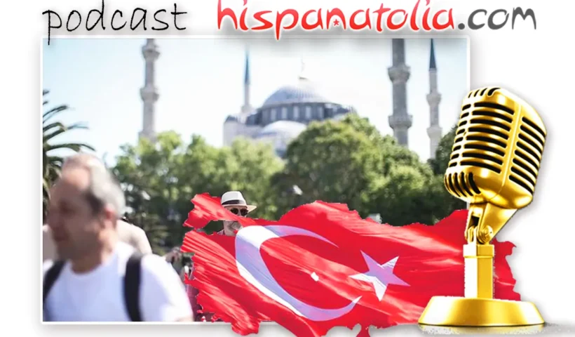 Acoso a turistas en Estambul | Inflación Turquía | Inundaciones en Antalya | Espionaje | Vivienda