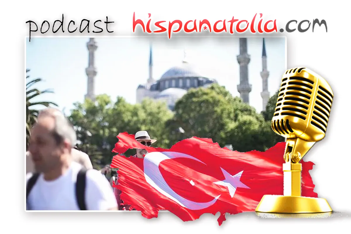Acoso a turistas en Estambul | Inflación Turquía | Inundaciones en Antalya | Espionaje | Vivienda