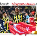 Victoria del Fenerbahçe | Elecciones en Chipre | Sequía en Turquía | Carretera con música