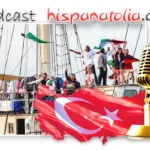 Flotilla Sumud a Gaza, conflicto Israel-Palestina, sequía en Turquía, terremoto en Estambul