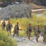 retirada del PKK de Turquía