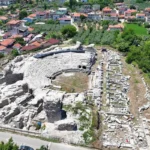teatro romano de Nicea