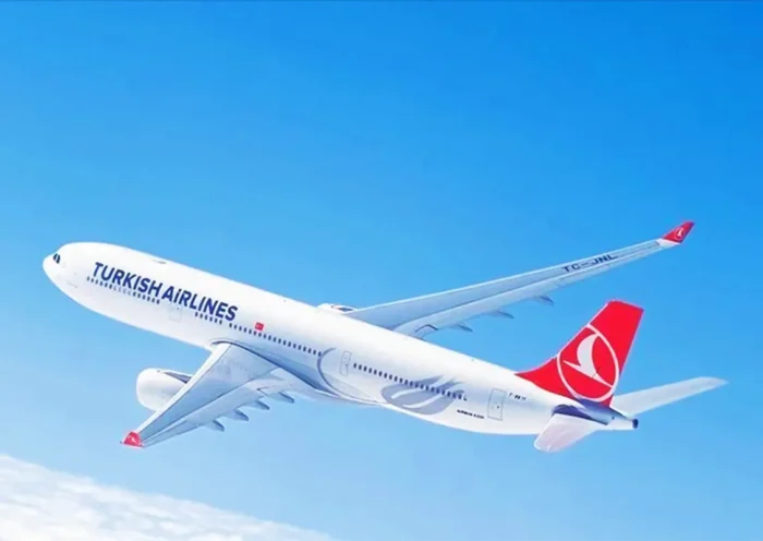 Turkish Airlines
