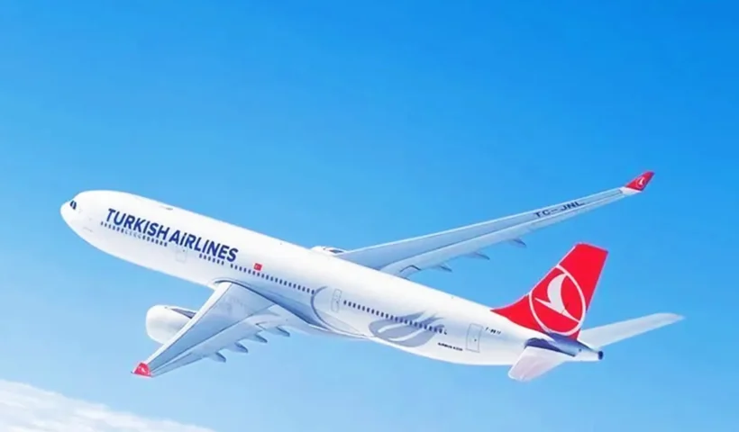 Turkish Airlines