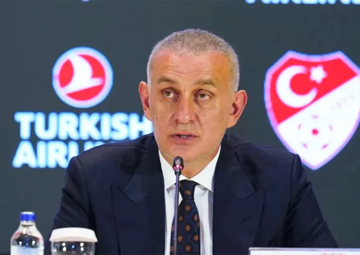 Turkish Football Federation