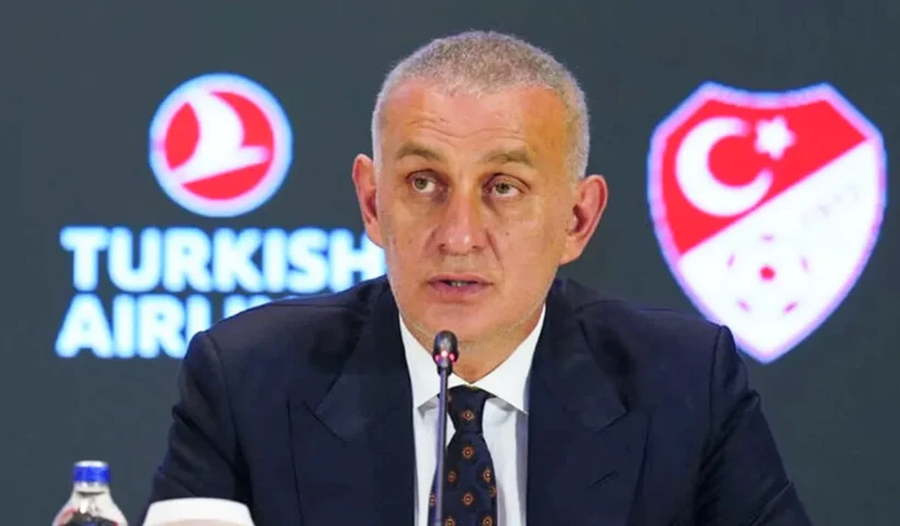 Turkish Football Federation
