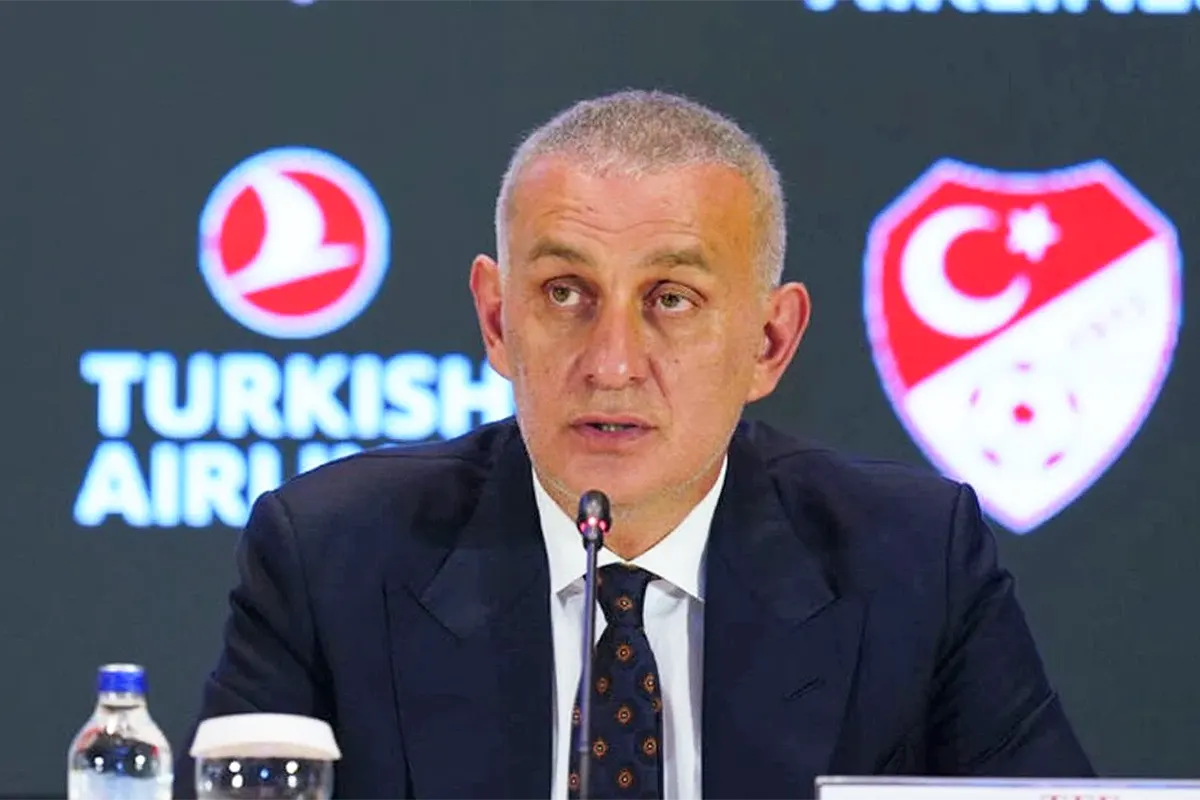Turkish Football Federation
