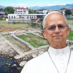 visita del Papa a la basílica de Nicea