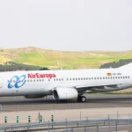 Air Europa