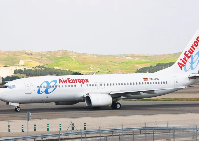 Air Europa