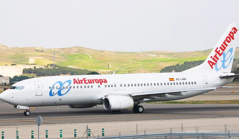 Air Europa