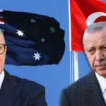 Albanese, Erdoğan