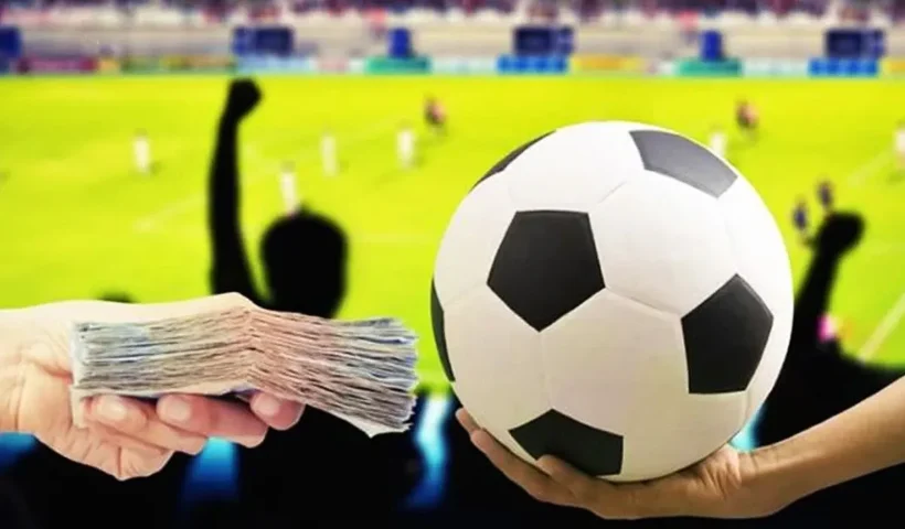 apuestas ilegales en el fútbol turco