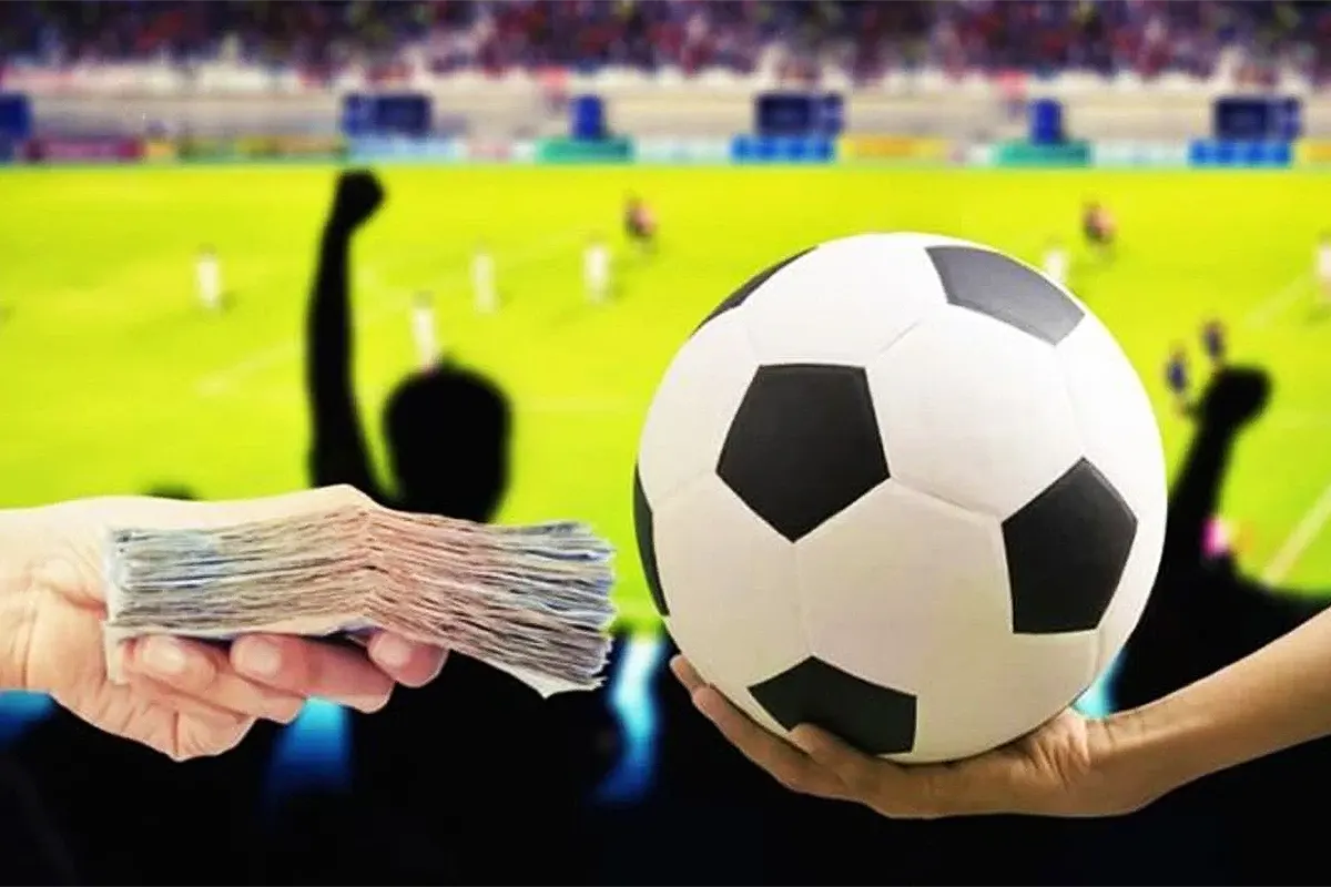 apuestas ilegales en el fútbol turco
