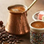 café turco