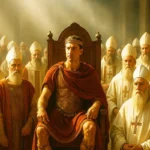 Concilio de Nicea (IA)