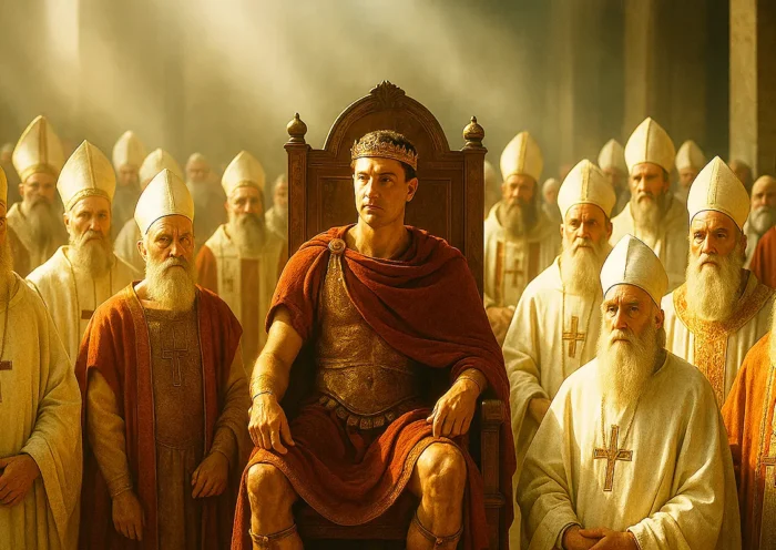 Concilio de Nicea (IA)