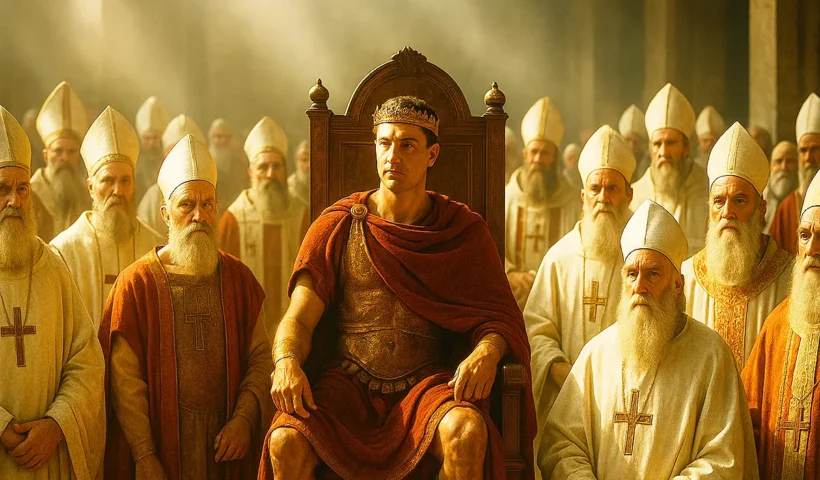 Concilio de Nicea (IA)