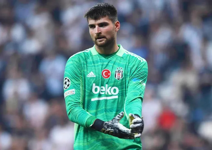 Ersin Destanoğlu