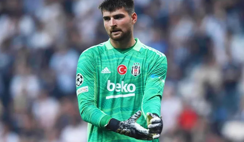 Ersin Destanoğlu