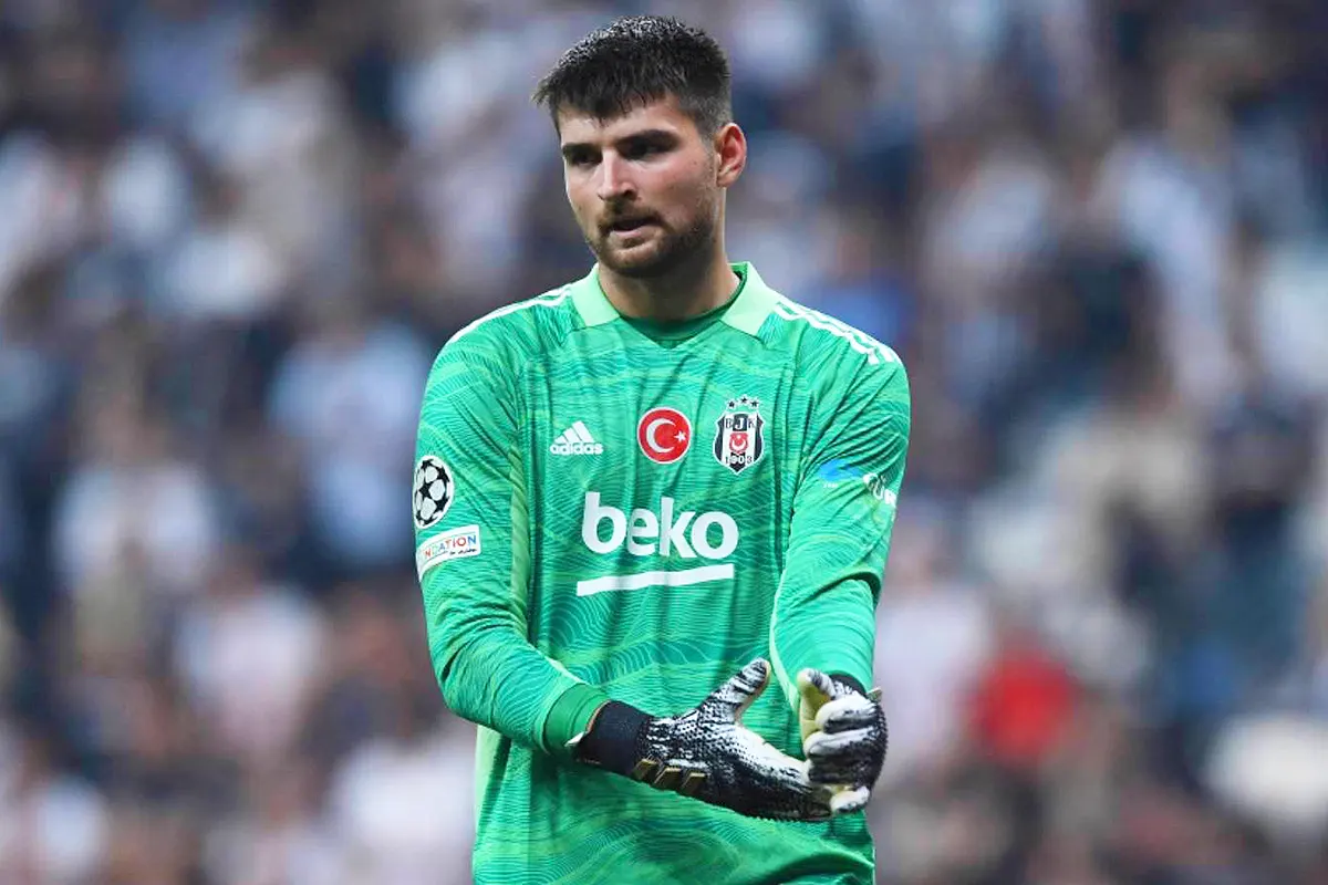Ersin Destanoğlu