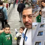 familia de turistas envenenada en Estambul