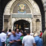 Gran Bazar de Estambul