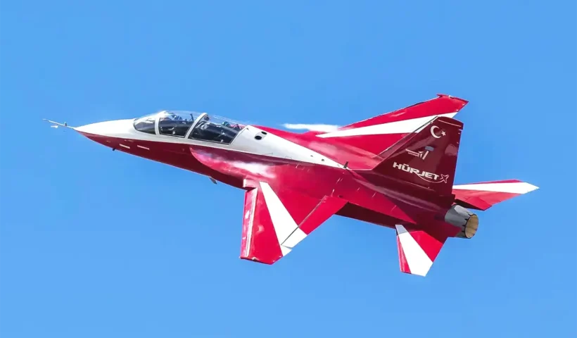 Hürjet