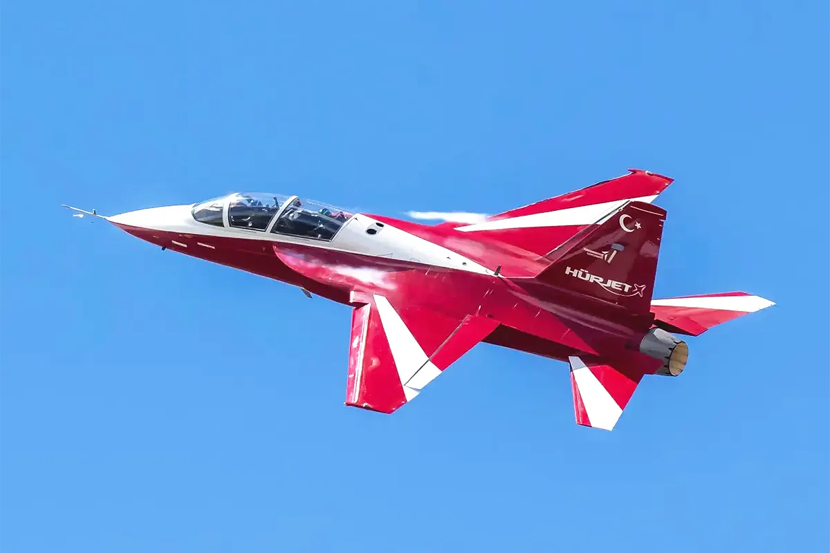 Hürjet