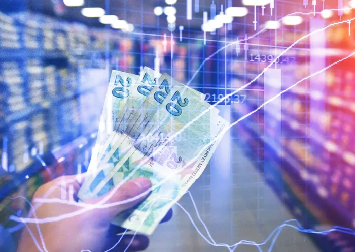 inflation in Turkey