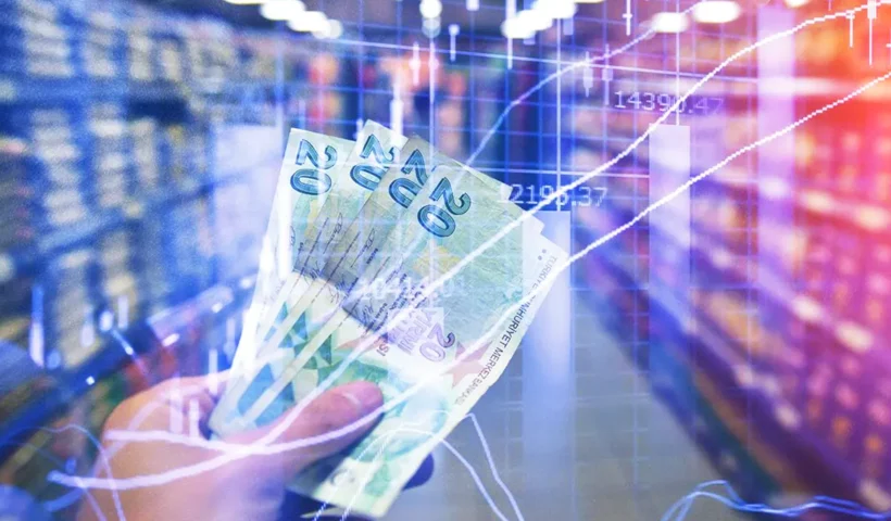 inflation in Turkey