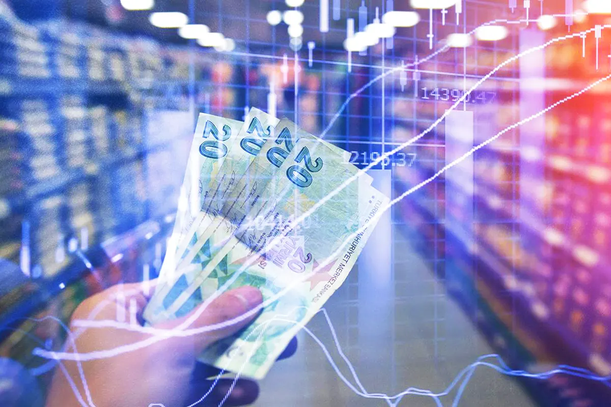 inflation in Turkey