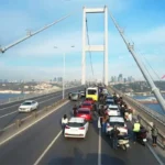 Istanbul, Atatürk's remembrance