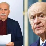 Öcalan, Bahçeli