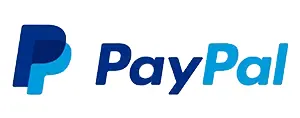 Paypal logo