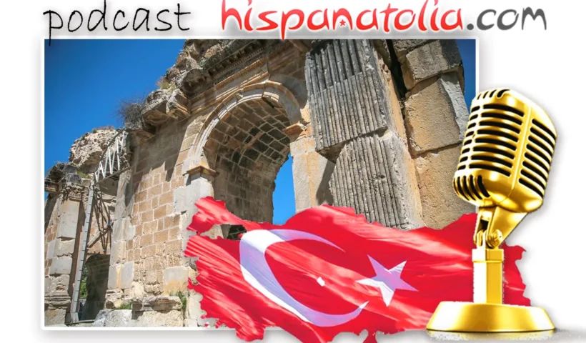 Ataque ruso | Turquía y Portugal | Turistas envenenados en Estambul | Castillo de Anavarza