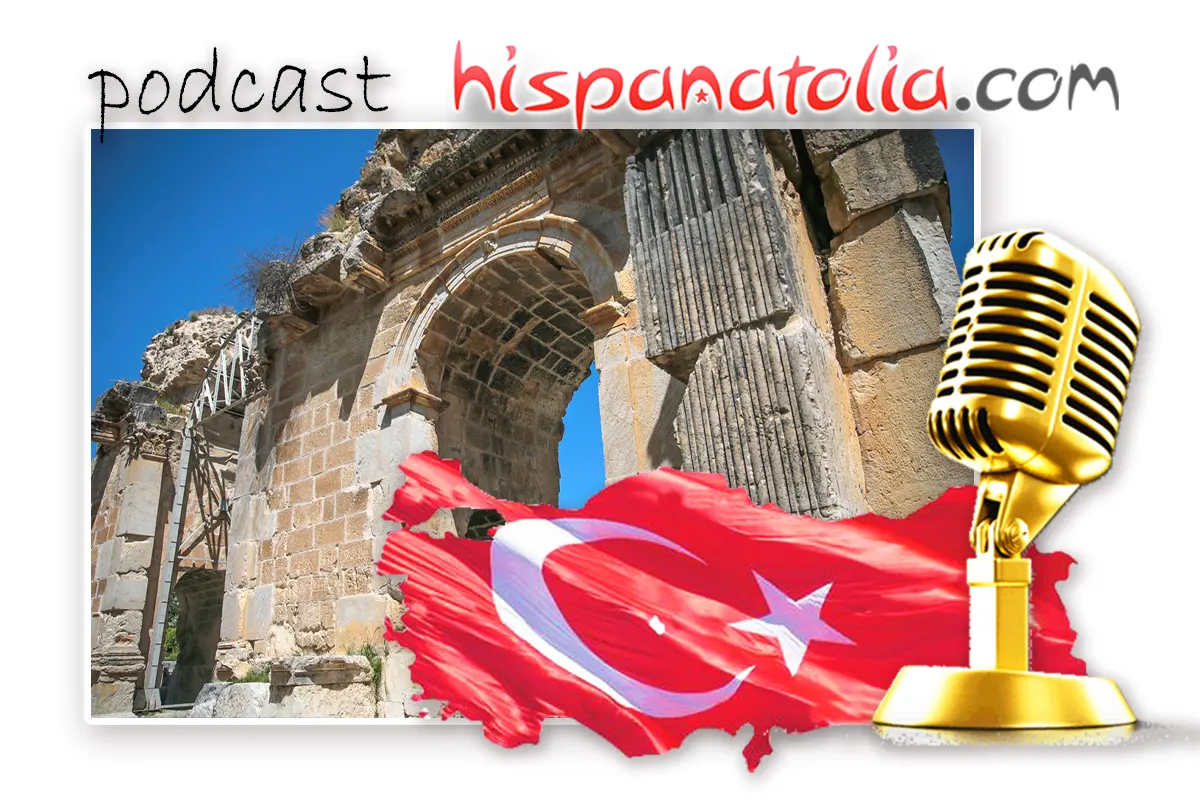 Ataque ruso | Turquía y Portugal | Turistas envenenados en Estambul | Castillo de Anavarza