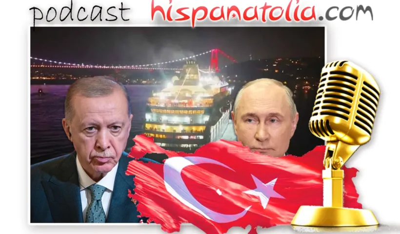 COP31 | Apuestas en el fútbol | Intoxicaciones en Estambul | Rusia-Turquía | Öcalan y el PKK