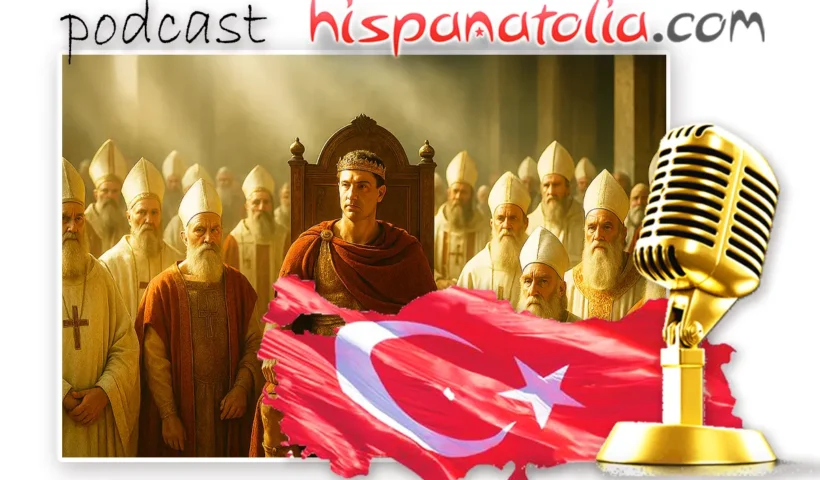 Derrota Galatasaray | Prototipo tren | Atatürk | Mujeres muertas en incendio | Iznik y el Papa
