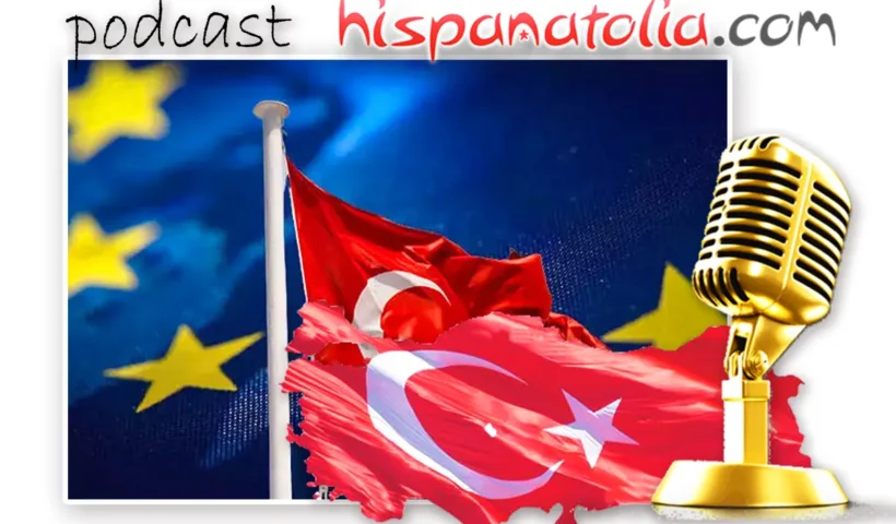 Edificios evacuados en Gebze | mensaje de Öcalan (PKK) | Turquía y la UE | Café turco