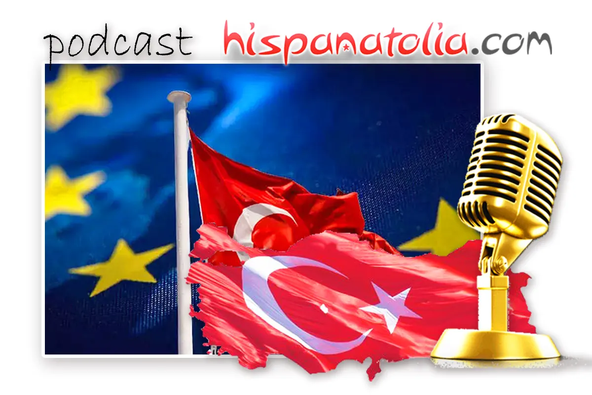 Edificios evacuados en Gebze | mensaje de Öcalan (PKK) | Turquía y la UE | Café turco