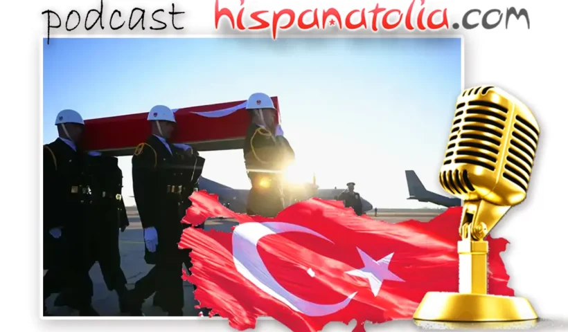 Escándalo en el fútbol | Gran Bazar Estambul | Terremotos Turquía | Natalidad | Accidente C-130