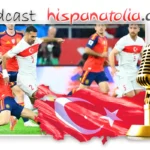 España-Turquía | Zelensky visita a Erdoğan | Turistas intoxicados en Estambul | Bebé nace en avión