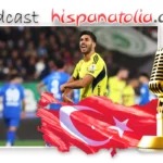 Remontada del Fenerbahçe | Turkish Airlines | Intoxicaciones en Estambul | Iglesia de Akdamar