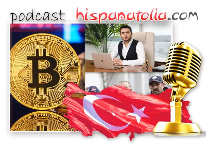 Fraude con criptomonedas | Turismo religioso | Derbi Beşiktaş - Fenerbahçe | Inflación en Turquía