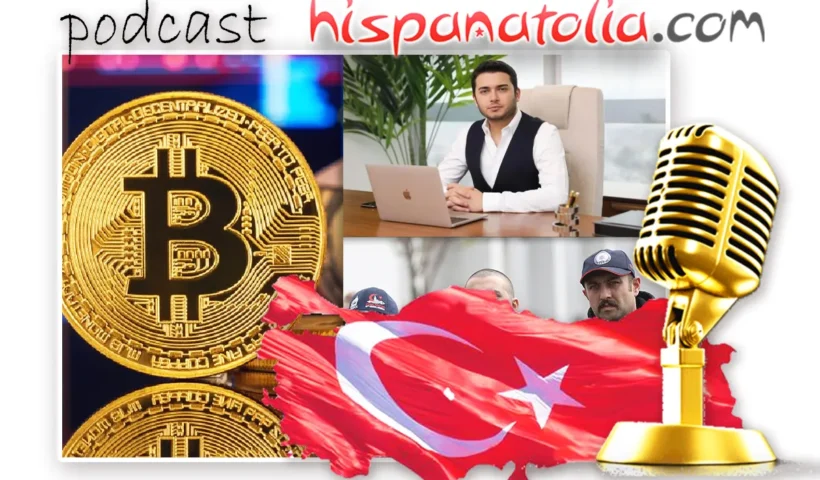 Fraude con criptomonedas | Turismo religioso | Derbi Beşiktaş - Fenerbahçe | Inflación en Turquía