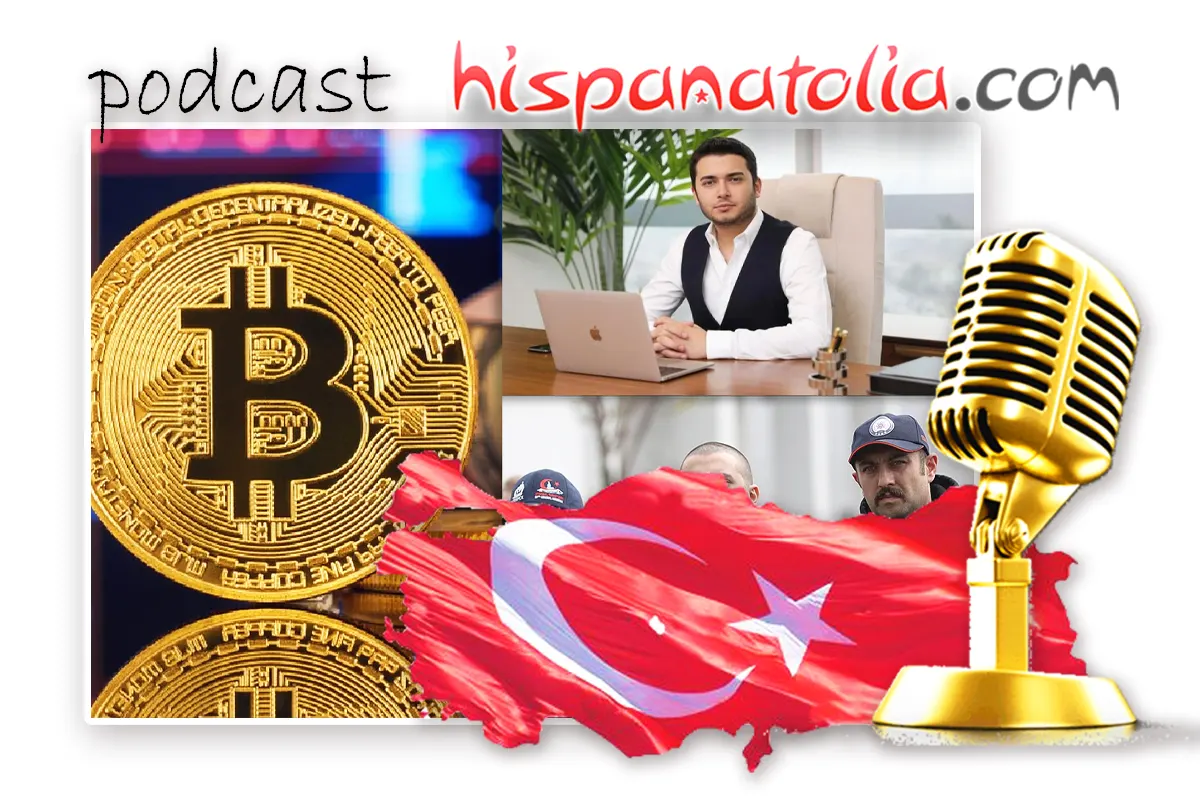 Fraude con criptomonedas | Turismo religioso | Derbi Beşiktaş - Fenerbahçe | Inflación en Turquía
