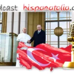 Hürjet y España | Agresiones a mujeres | Secuestro en Turquía | Autopsia familia | Papa en Ankara