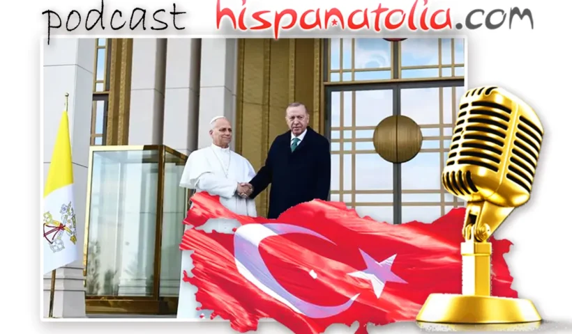 Hürjet y España | Agresiones a mujeres | Secuestro en Turquía | Autopsia familia | Papa en Ankara