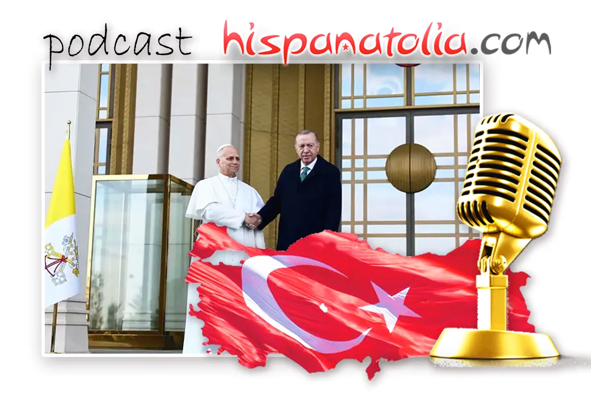 Hürjet y España | Agresiones a mujeres | Secuestro en Turquía | Autopsia familia | Papa en Ankara